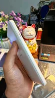 Sharp Aquos Wish 64GB White - 4