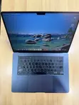 Apple MacBook Air 2023 M2 512GB SSD 8GB RAM - 1