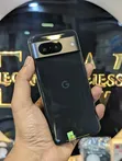 Google Pixel 8 128GB Black - 1