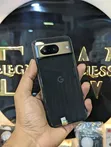 Google Pixel 8 128GB Black - 3