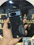 Google Pixel 8 128GB Black - 5