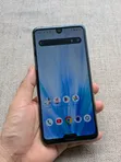 Sharp Aquos R3 128GB Gold - 3
