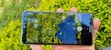 Sharp Aquos R3 128GB Gold - 5