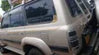 Toyota Land Cruiser VX 2002 - 3