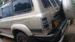 Toyota Land Cruiser VX 2002 - 4