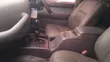 Toyota Land Cruiser VX 2002 - 5