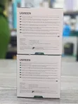 Ugreen Nexode Pro 45W USB-C Adapter with Smart Display - 2