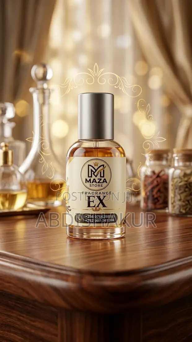 Fragrance EX by MAZA Store - 1