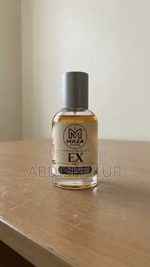 Fragrance EX by MAZA Store