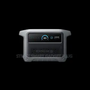 Anker SOLIX C1000 Gen2 Portable Power Station 1024Wh