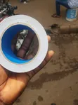 Aluminum Tape - 2" x 50m - 2