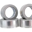 Aluminum Tape - 2" x 50m - 3