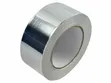 Aluminum Tape - 2" x 50m - 5