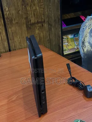 PS4 Slim 500GB