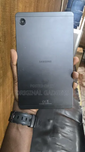 Samsung Galaxy Tab A9 64GB Black