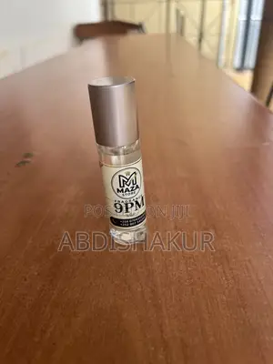 Maza Store 9PM Eau de Parfum Pocket Spray (15ml)