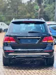 Mercedes-Benz GLE-Class GLE 320 4MATIC 2018 Black - 4