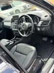 Mercedes-Benz GLE-Class GLE 320 4MATIC 2018 Black - 5