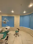 Vertical Blinds - Blue - 2