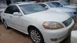 Toyota Mark II Grande 2002 - 2