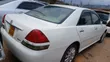 Toyota Mark II Grande 2002 - 4