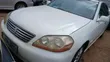 Toyota Mark II Grande 2002 - 5