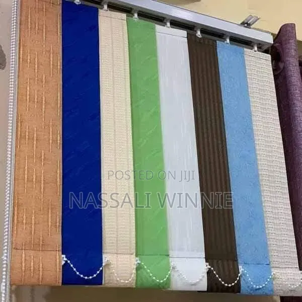 Office Blinds - Various Colours - 1