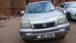Nissan X-Trail 2.0 SUV 2004 Silver - 1