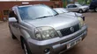 Nissan X-Trail 2.0 SUV 2004 Silver - 2