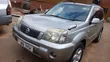 Nissan X-Trail 2.0 SUV 2004 Silver - 3