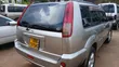 Nissan X-Trail 2.0 SUV 2004 Silver - 4