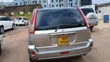 Nissan X-Trail 2.0 SUV 2004 Silver - 5