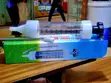 500ml Veterinary Drenching Gun for Livestock - 1