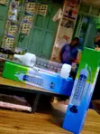 500ml Veterinary Drenching Gun for Livestock - 2
