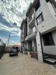Nansana Furnished 1-Bedroom Apartment with Sitting Room - 1