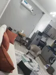 Nansana Furnished 1-Bedroom Apartment with Sitting Room - 3