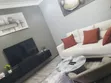 Nansana Furnished 1-Bedroom Apartment with Sitting Room - 4