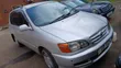Toyota Ipsum 2000 Silver - 1