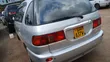 Toyota Ipsum 2000 Silver - 3