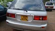 Toyota Ipsum 2000 Silver - 4