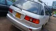 Toyota Ipsum 2000 Silver - 5