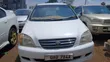 Toyota Nadia 2001 White - 3