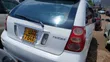 Toyota Nadia 2001 White - 4