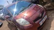 Toyota Vitz 2010 - 3