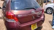 Toyota Vitz 2010 - 4