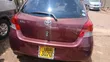 Toyota Vitz 2010 - 5