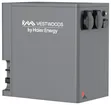 Vestwoods Rescube 2kWh Portable Power Station (1000W) - 2