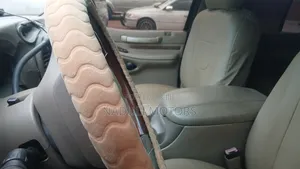 Lincoln Navigator 2007 Black