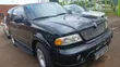 Lincoln Navigator 2007 Black - 4