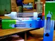 500ml Manual Animal Medicine Dosing Gun - 1